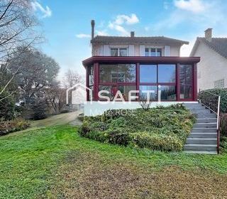  Maison � vendre 7 pi�ces 158 m�