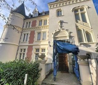  Appartement � vendre 3 pi�ces 65 m�