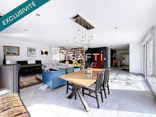  Maison � vendre 8 pi�ces 190 m�