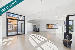  Maison � vendre 5 pi�ces 178 m�