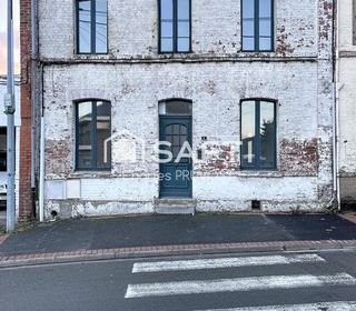  Maison � vendre 6 pi�ces 90 m�