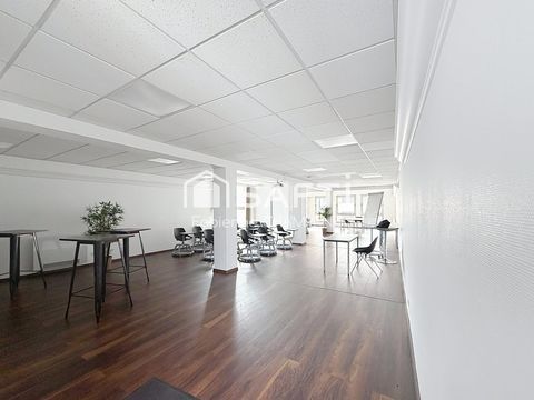 BUREAUX PROFESSIONNELS 144000 39000 Lons-le-saunier