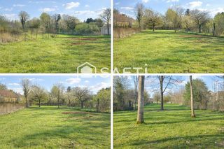 Terrain � vendre 2050 m�