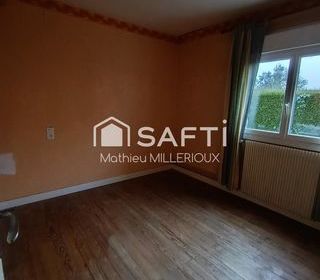  Maison � vendre 6 pi�ces 94 m�