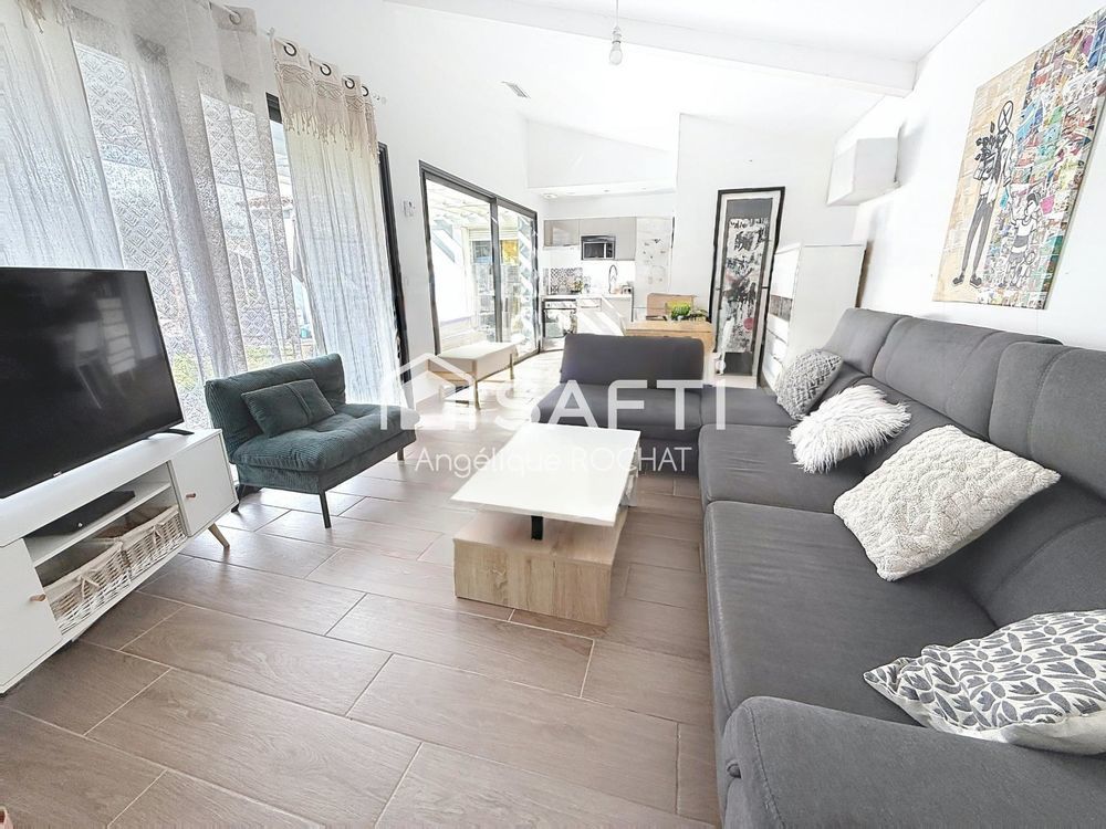 � vendre  Maison Balaruc-les-Bains (34540)