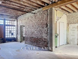  Maison � vendre 4 pi�ces 99 m�