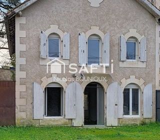  Maison � vendre 5 pi�ces 120 m�