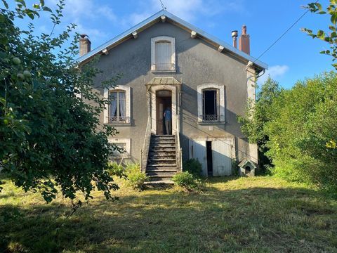   Maison independante , proche des commerces Maison - 4 pi�ce(s) - 100 m�