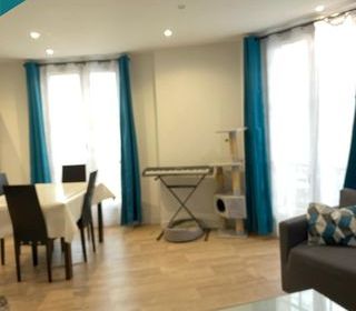  Appartement � vendre 4 pi�ces 97 m�