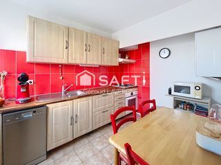  Maison � vendre 4 pi�ces 76 m�