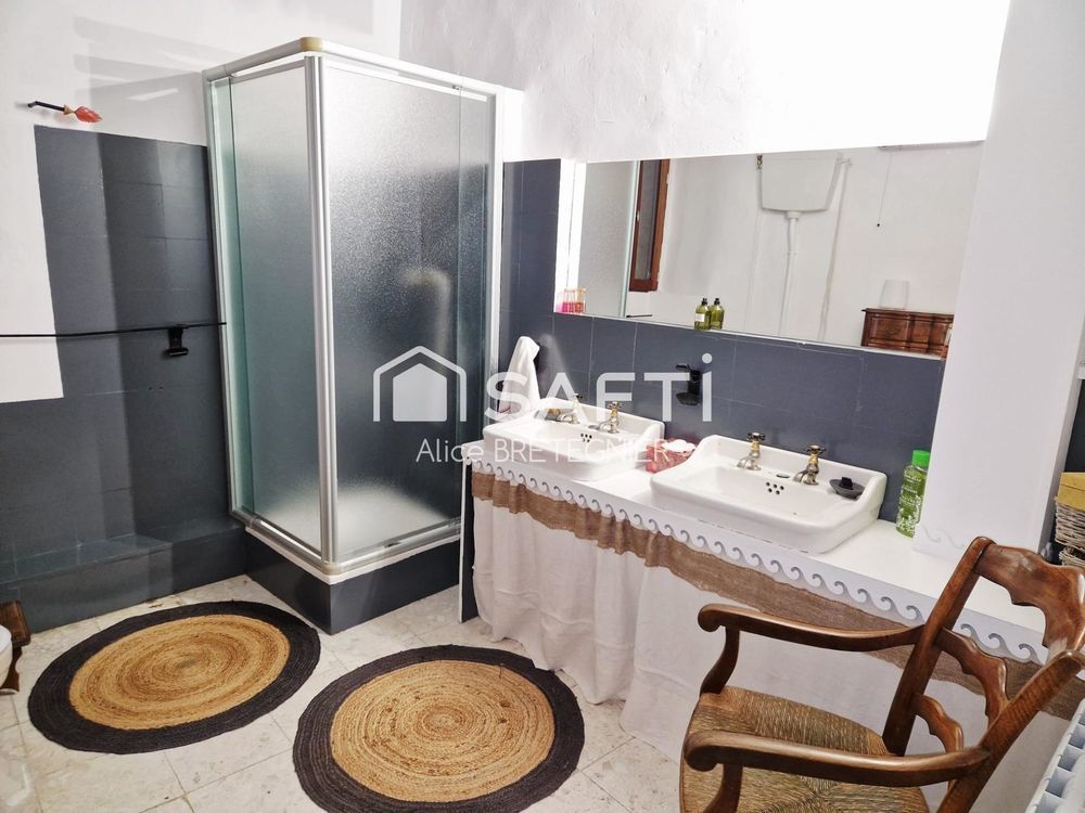 � vendre  Maison Simiane-la-Rotonde (04150)