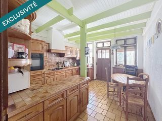  Maison � vendre 7 pi�ces 181 m�