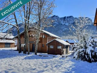  Maison � vendre 5 pi�ces 130 m�