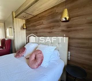  Maison � vendre 9 pi�ces 426 m�