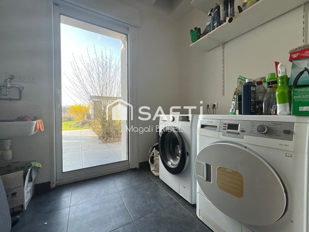 � vendre  Maison Bouvigny-Boyeffles (62172)