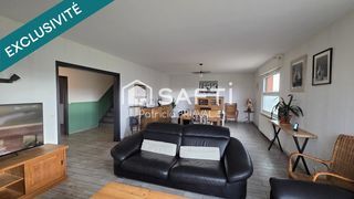  Maison � vendre 7 pi�ces 172 m�