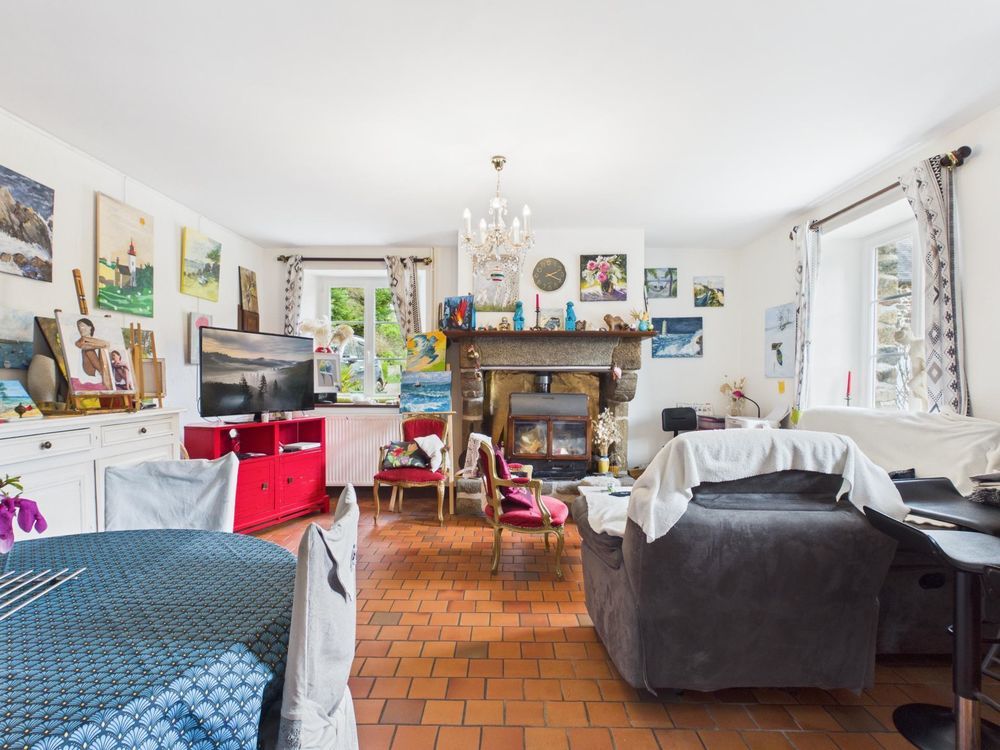 � vendre  Maison Agon-Coutainville (50230)