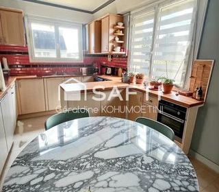  Maison � vendre 8 pi�ces 127 m�