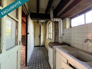  Maison � vendre 4 pi�ces 50 m�