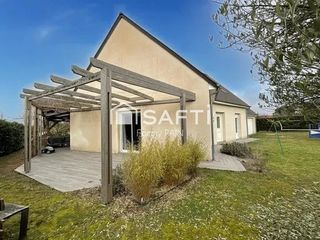  Maison � vendre 7 pi�ces 160 m�