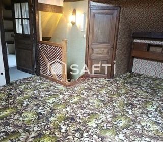  Maison � vendre 6 pi�ces 96 m�