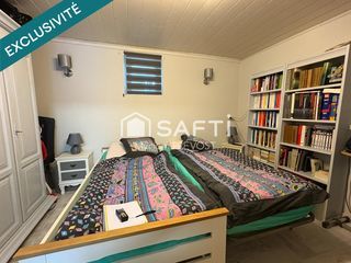  Maison � vendre 5 pi�ces 100 m�