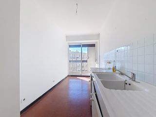  Appartement � vendre 2 pi�ces 59 m�