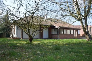  Maison � vendre 7 pi�ces 168 m�