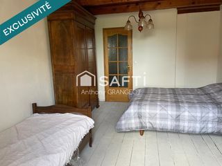  Maison � vendre 4 pi�ces 167 m�