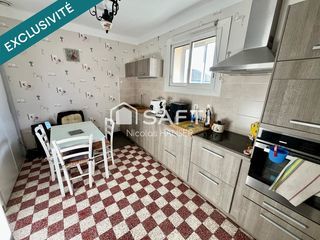  Maison � vendre 5 pi�ces 108 m�