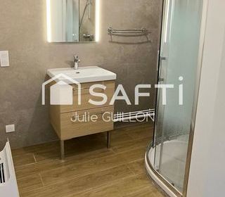  Appartement � vendre 2 pi�ces 50 m�