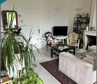  Maison � vendre 5 pi�ces 90 m�