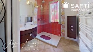  Maison � vendre 8 pi�ces 147 m�