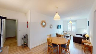  Appartement � vendre 3 pi�ces 67 m�