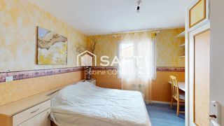  Maison � vendre 6 pi�ces 137 m�