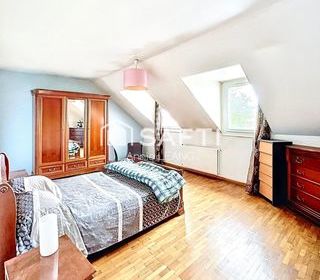  Maison � vendre 7 pi�ces 218 m�