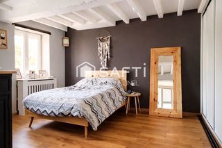  Maison � vendre 7 pi�ces 149 m�