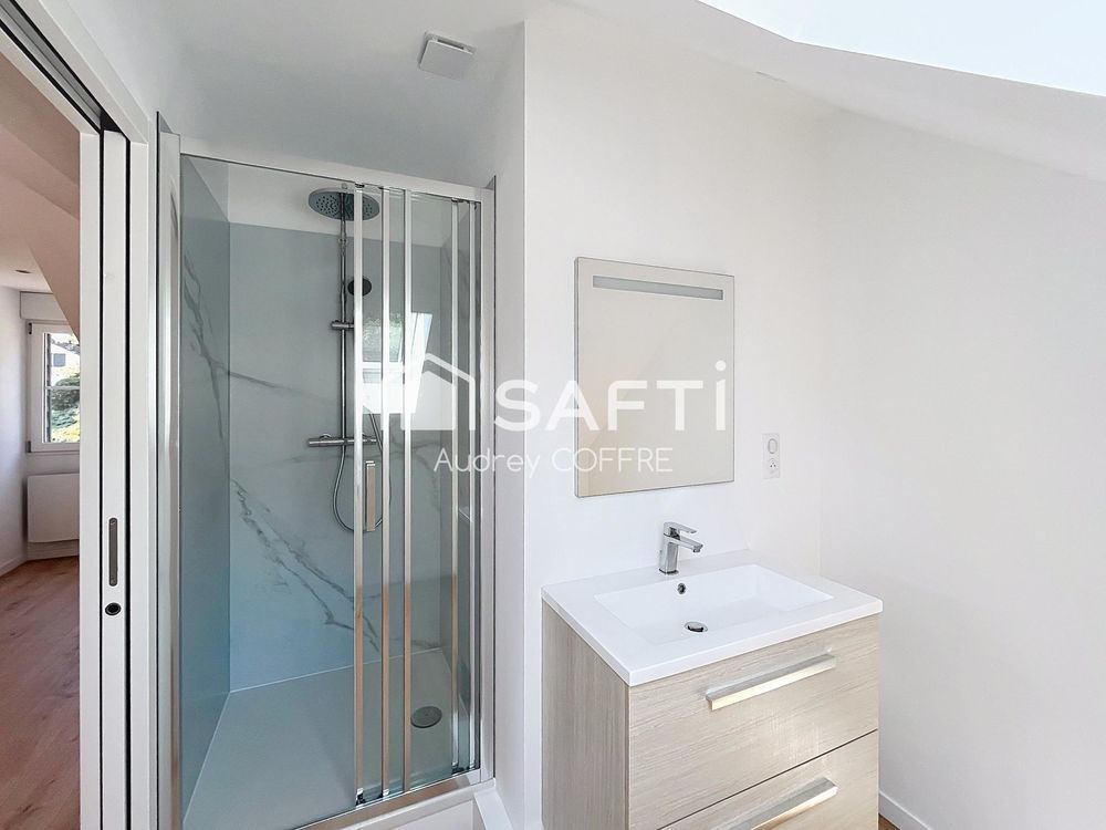 � vendre  Maison Le Touquet-Paris-Plage (62520)