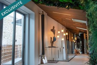  Appartement � vendre 9 pi�ces 283 m�