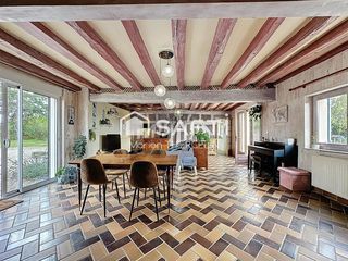  Maison � vendre 5 pi�ces 180 m�