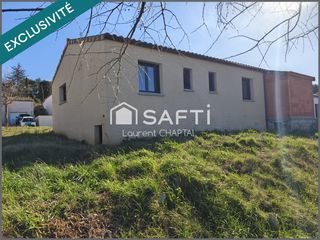  Maison � vendre 3 pi�ces 81 m�