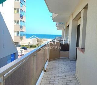  Appartement � vendre 3 pi�ces 52 m�