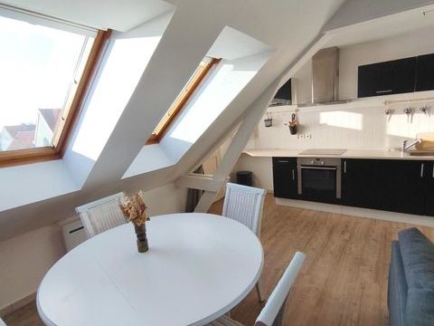  Appartement � vendre 2 pi�ces 36 m�