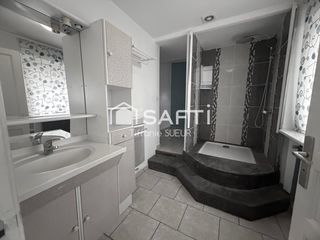  Maison � vendre 5 pi�ces 98 m�