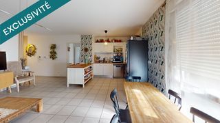  Appartement � vendre 4 pi�ces 79 m�