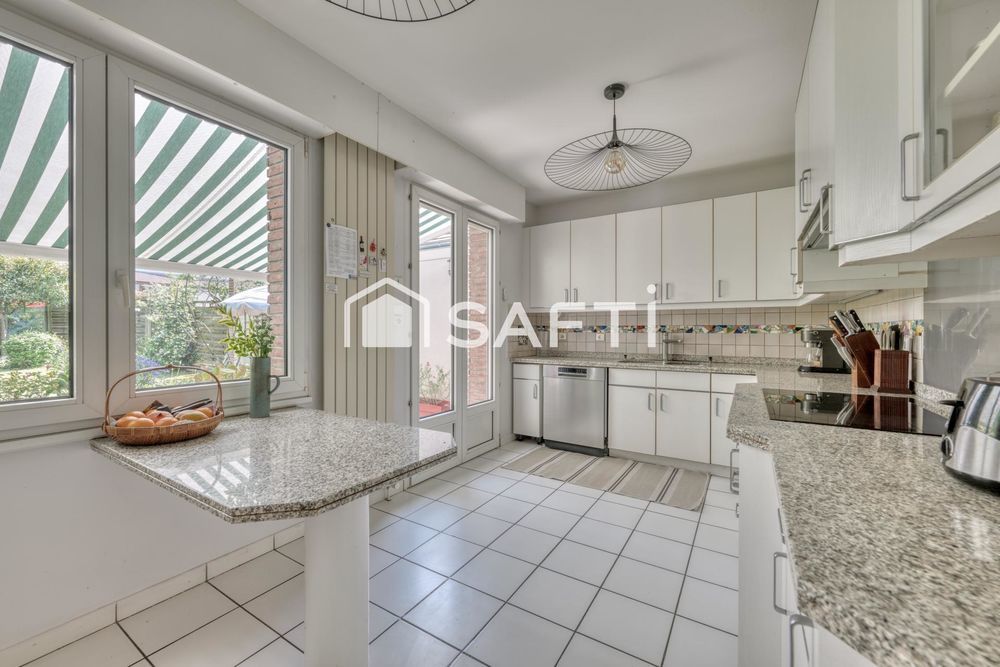 � vendre  Maison Noisy-le-Grand (93160)