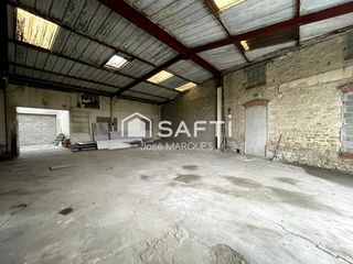  Immeuble � vendre 550 m�