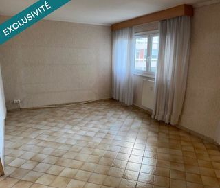  Appartement � vendre 2 pi�ces 53 m�