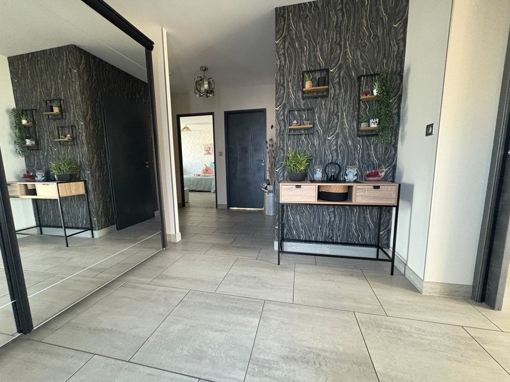 � vendre  Maison Marsilly (17137)