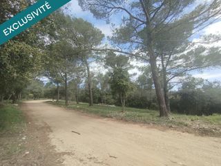  Terrain � vendre 15970 m�